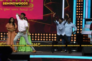 Behindwoods Gold Icons - Happy Fun Moments