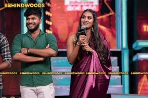 Behindwoods Gold Icons - Happy Fun Moments