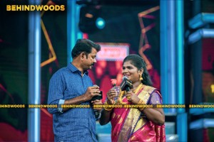 Behindwoods Gold Icons - Happy Fun Moments