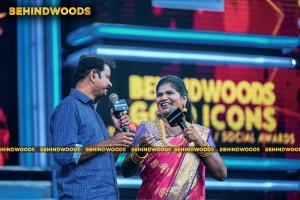 Behindwoods Gold Icons - Happy Fun Moments