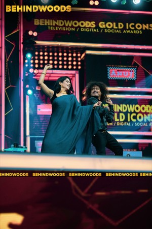 Behindwoods Gold Icons - Happy Fun Moments