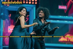 Behindwoods Gold Icons - Happy Fun Moments