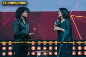 Behindwoods Gold Icons - Happy Fun Moments