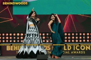 Behindwoods Gold Icons - Happy Fun Moments