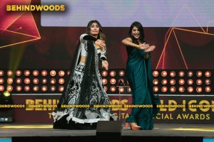 Behindwoods Gold Icons - Happy Fun Moments