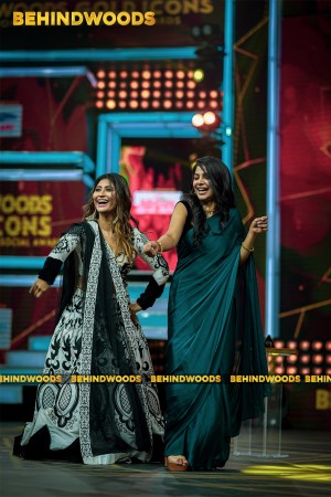 Behindwoods Gold Icons - Happy Fun Moments