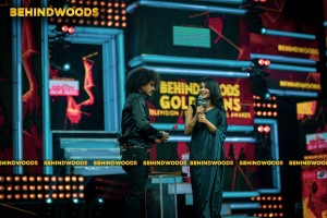 Behindwoods Gold Icons - Happy Fun Moments