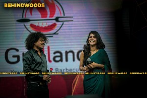 Behindwoods Gold Icons - Happy Fun Moments