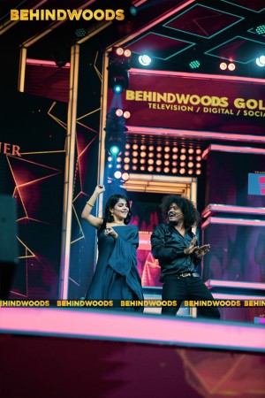 Behindwoods Gold Icons - Happy Fun Moments