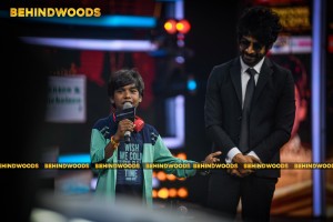 Behindwoods Gold Icons - Happy Fun Moments