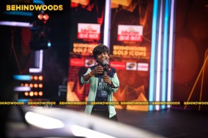 Behindwoods Gold Icons - Happy Fun Moments