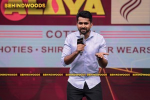 Behindwoods Gold Icons - Happy Fun Moments