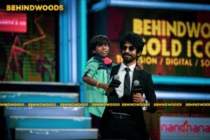 Behindwoods Gold Icons - Happy Fun Moments