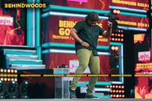 Behindwoods Gold Icons - Happy Fun Moments