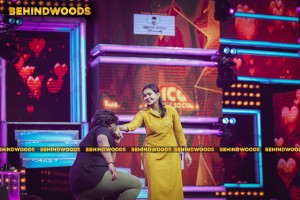 Behindwoods Gold Icons - Happy Fun Moments