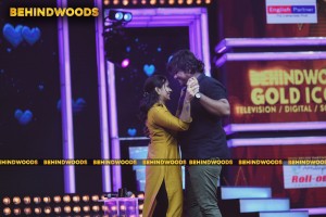 Behindwoods Gold Icons - Happy Fun Moments