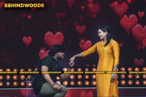 Behindwoods Gold Icons - Happy Fun Moments