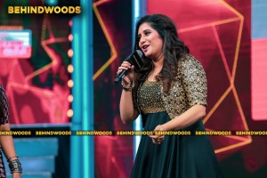 Behindwoods Gold Icons - Happy Fun Moments