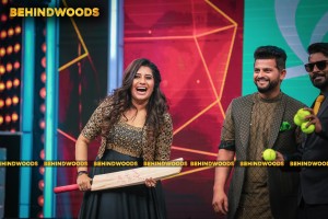 Behindwoods Gold Icons - Happy Fun Moments