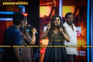 Behindwoods Gold Icons - Happy Fun Moments