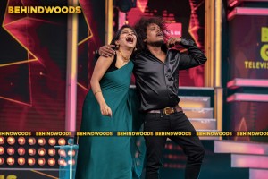 Behindwoods Gold Icons - Happy Fun Moments