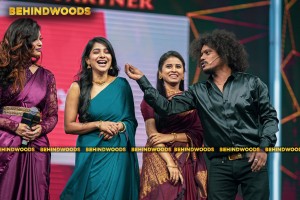 Behindwoods Gold Icons - Happy Fun Moments