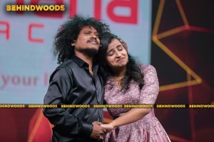 Behindwoods Gold Icons - Happy Fun Moments