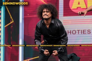 Behindwoods Gold Icons - Happy Fun Moments