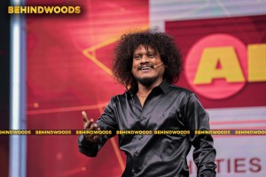 Behindwoods Gold Icons - Happy Fun Moments