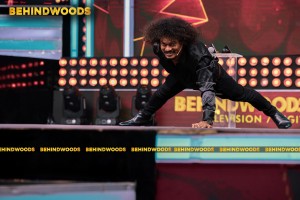 Behindwoods Gold Icons - Happy Fun Moments