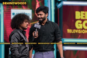 Behindwoods Gold Icons - Happy Fun Moments