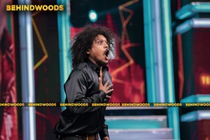 Behindwoods Gold Icons - Happy Fun Moments