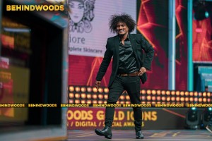 Behindwoods Gold Icons - Happy Fun Moments