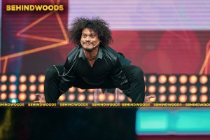 Behindwoods Gold Icons - Happy Fun Moments