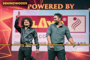 Behindwoods Gold Icons - Happy Fun Moments