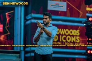 Behindwoods Gold Icons - Happy Fun Moments