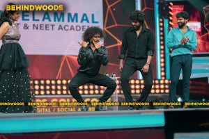 Behindwoods Gold Icons - Happy Fun Moments