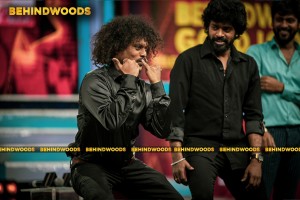 Behindwoods Gold Icons - Happy Fun Moments