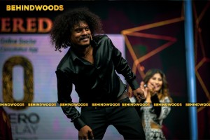 Behindwoods Gold Icons - Happy Fun Moments