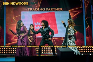 Behindwoods Gold Icons - Happy Fun Moments