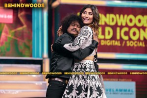 Behindwoods Gold Icons - Happy Fun Moments