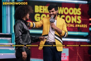 Behindwoods Gold Icons - Happy Fun Moments