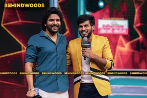 Behindwoods Gold Icons - Happy Fun Moments