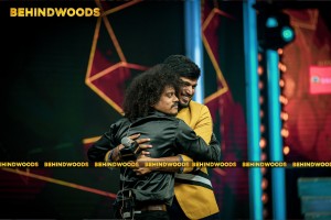 Behindwoods Gold Icons - Happy Fun Moments