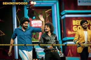 Behindwoods Gold Icons - Happy Fun Moments