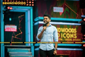 Behindwoods Gold Icons - Happy Fun Moments