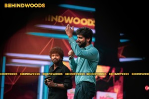 Behindwoods Gold Icons - Happy Fun Moments