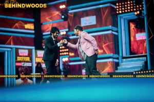 Behindwoods Gold Icons - Happy Fun Moments