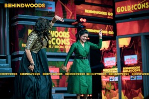 Behindwoods Gold Icons - Happy Fun Moments