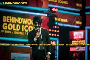 Behindwoods Gold Icons - Happy Fun Moments